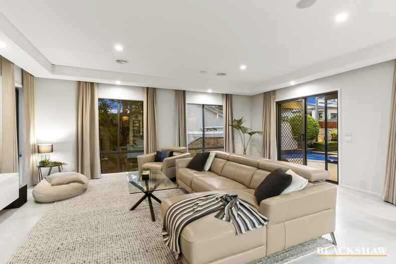 34 Enderby Street Mawson 34 Enderby Street Mawson