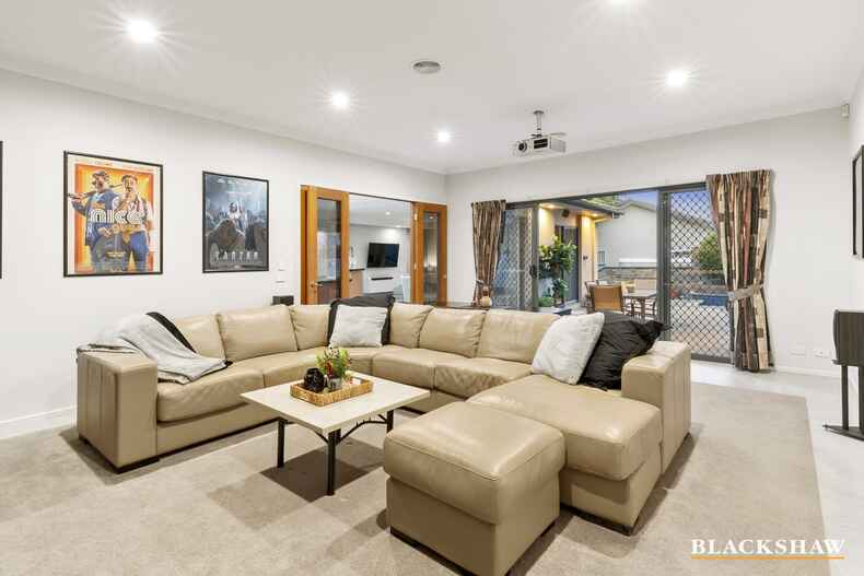 34 Enderby Street Mawson 34 Enderby Street Mawson