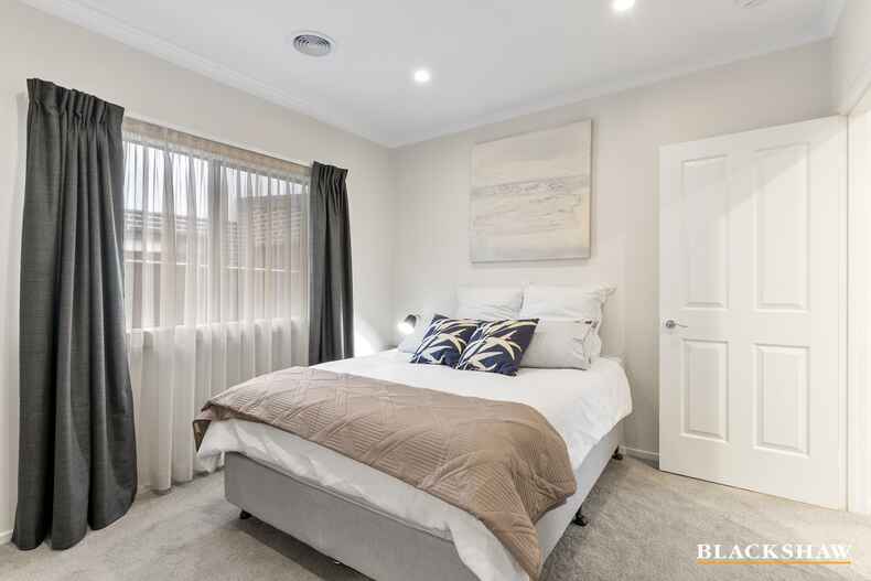 34 Enderby Street Mawson 34 Enderby Street Mawson