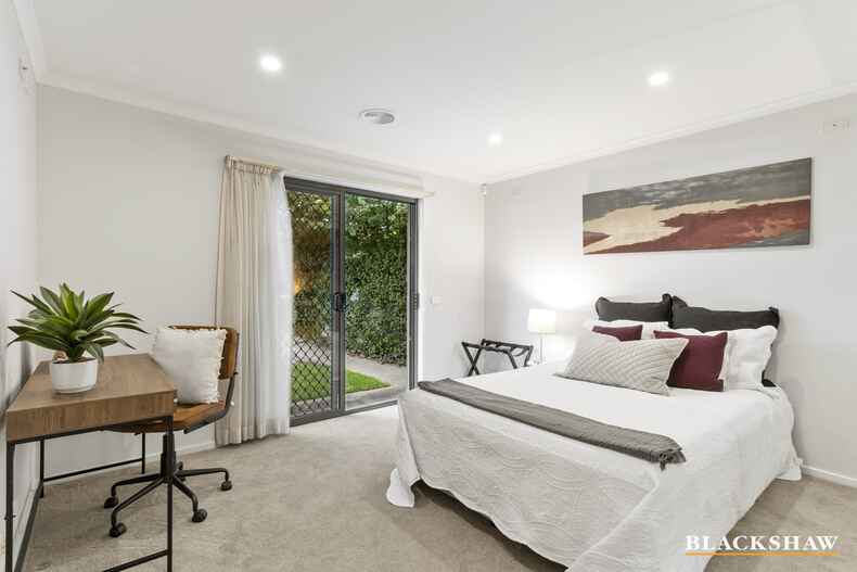 34 Enderby Street Mawson 34 Enderby Street Mawson