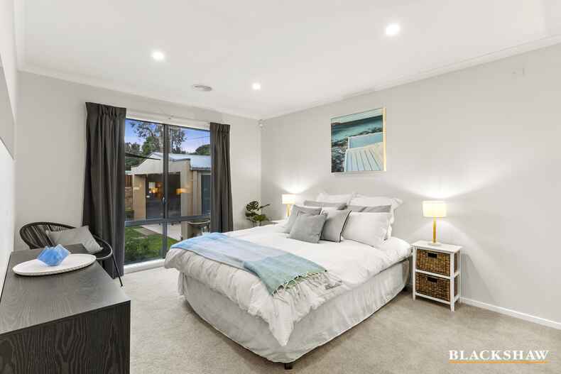 34 Enderby Street Mawson 34 Enderby Street Mawson