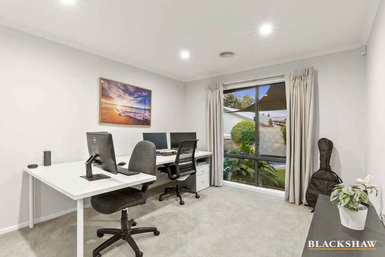 34 Enderby Street Mawson 34 Enderby Street Mawson