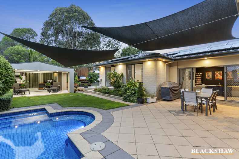 34 Enderby Street Mawson 34 Enderby Street Mawson