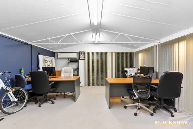 34 Enderby Street Mawson 34 Enderby Street Mawson