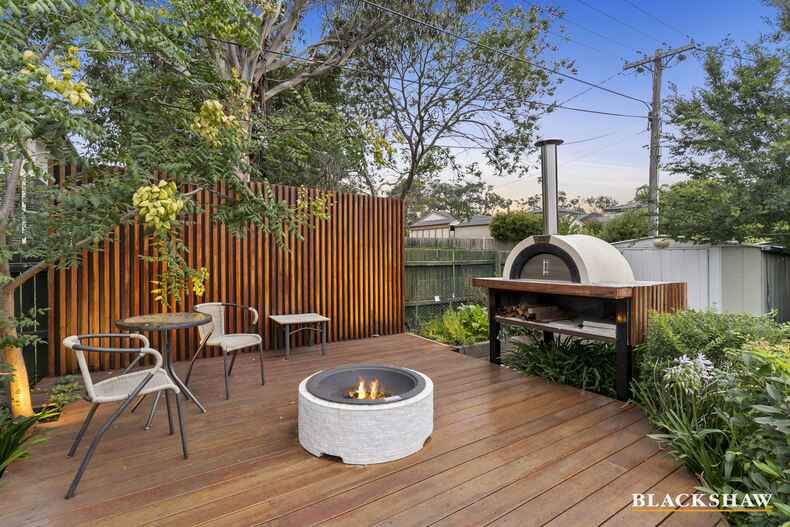 34 Enderby Street Mawson 34 Enderby Street Mawson