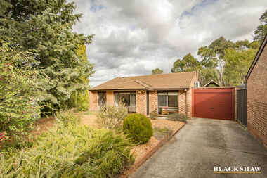 41 Morrison Street Kambah