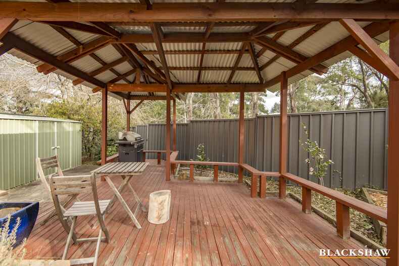 41 Morrison Street Kambah