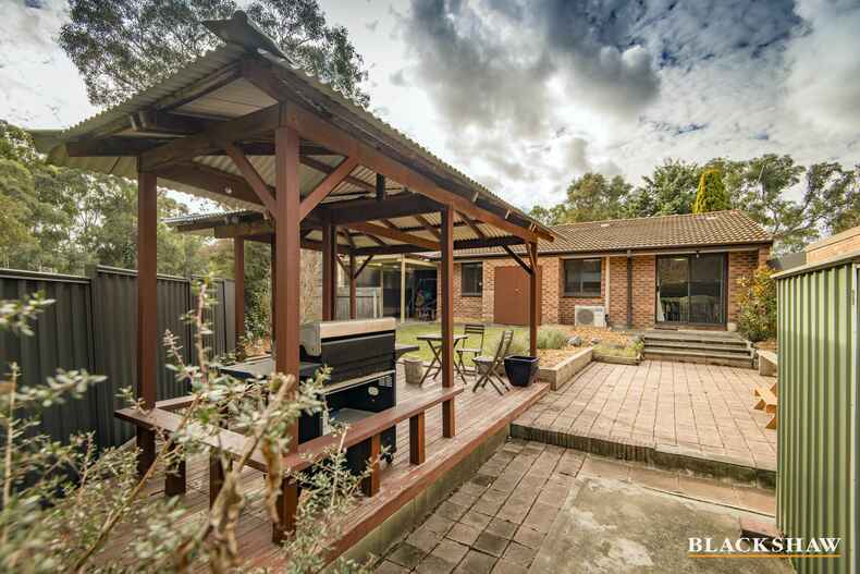 41 Morrison Street Kambah