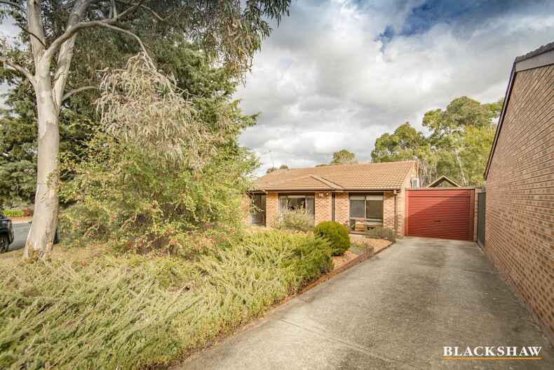 41 Morrison Street Kambah
