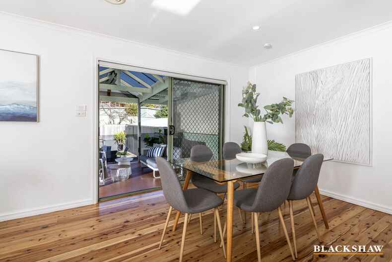 3 Spica Street Giralang 3 Spica Street Giralang