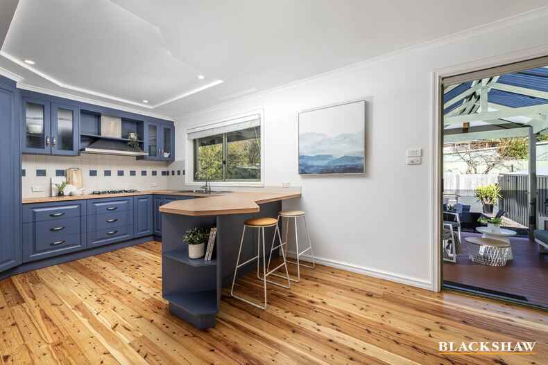 3 Spica Street Giralang 3 Spica Street Giralang