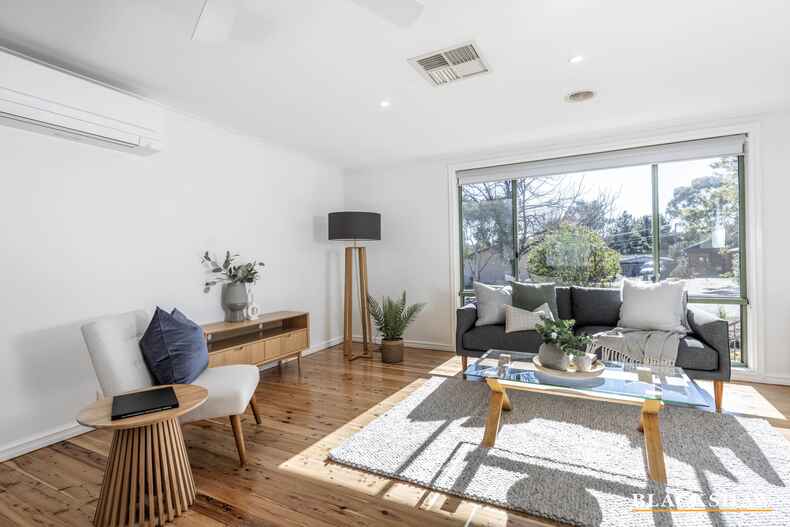 3 Spica Street Giralang 3 Spica Street Giralang