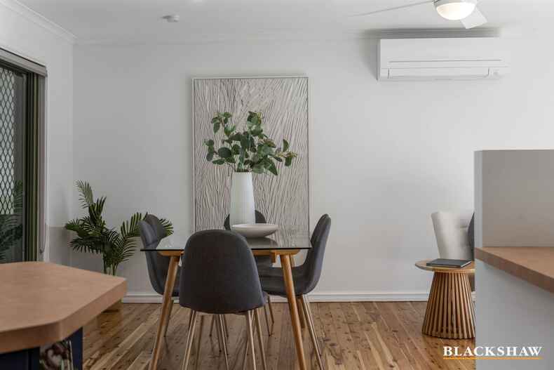 3 Spica Street Giralang 3 Spica Street Giralang