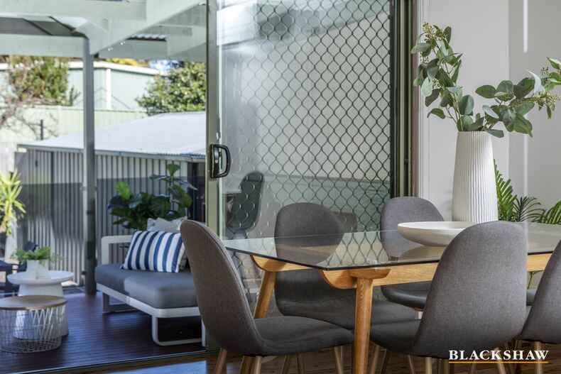 3 Spica Street Giralang 3 Spica Street Giralang