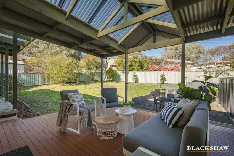 3 Spica Street Giralang 3 Spica Street Giralang