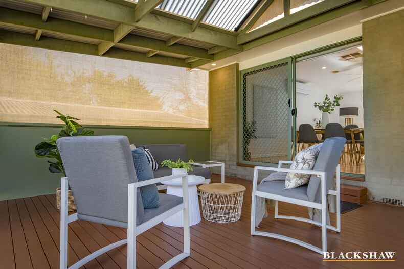 3 Spica Street Giralang 3 Spica Street Giralang