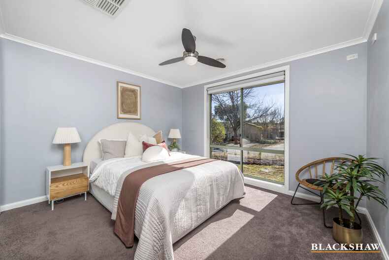 3 Spica Street Giralang 3 Spica Street Giralang