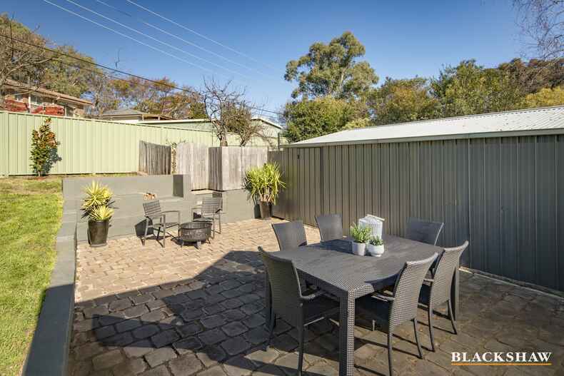 3 Spica Street Giralang 3 Spica Street Giralang