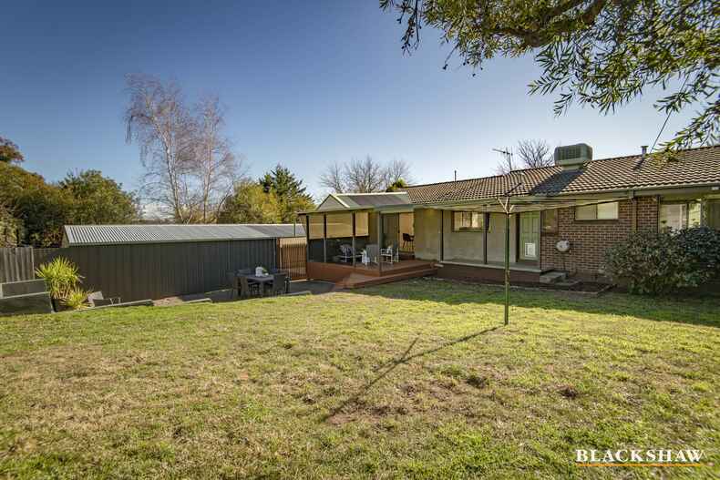 3 Spica Street Giralang 3 Spica Street Giralang