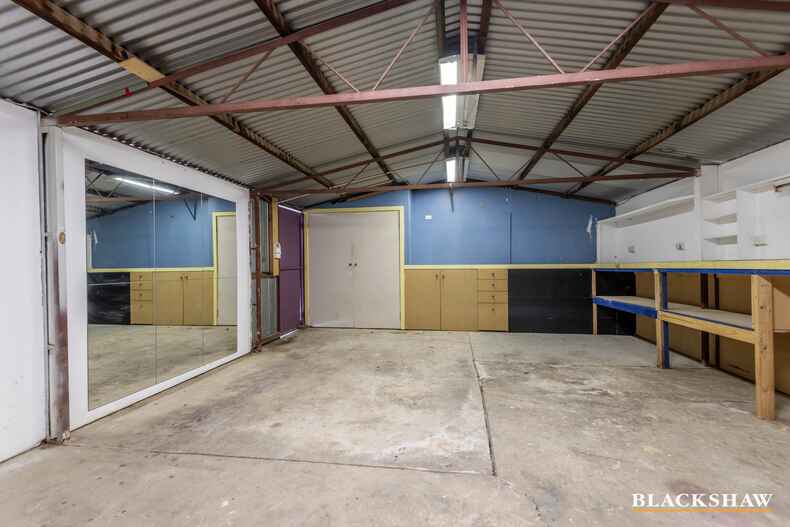 3 Spica Street Giralang 3 Spica Street Giralang