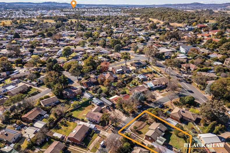 3 Spica Street Giralang 3 Spica Street Giralang