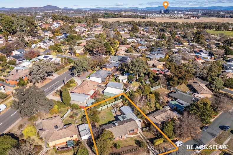 3 Spica Street Giralang 3 Spica Street Giralang