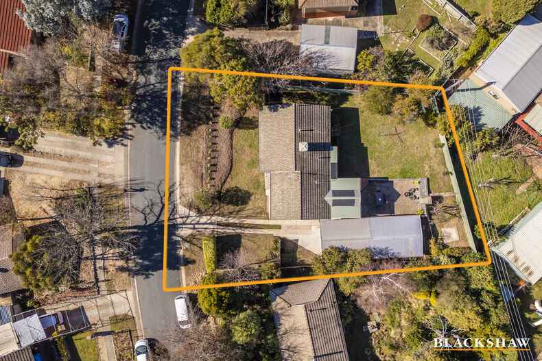 3 Spica Street Giralang 3 Spica Street Giralang