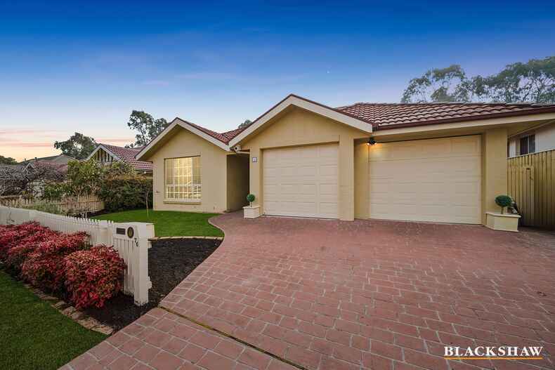 76 Rosewood Glen Jerrabomberra