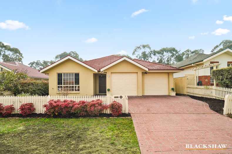76 Rosewood Glen Jerrabomberra 76 Rosewood Glen Jerrabomberra