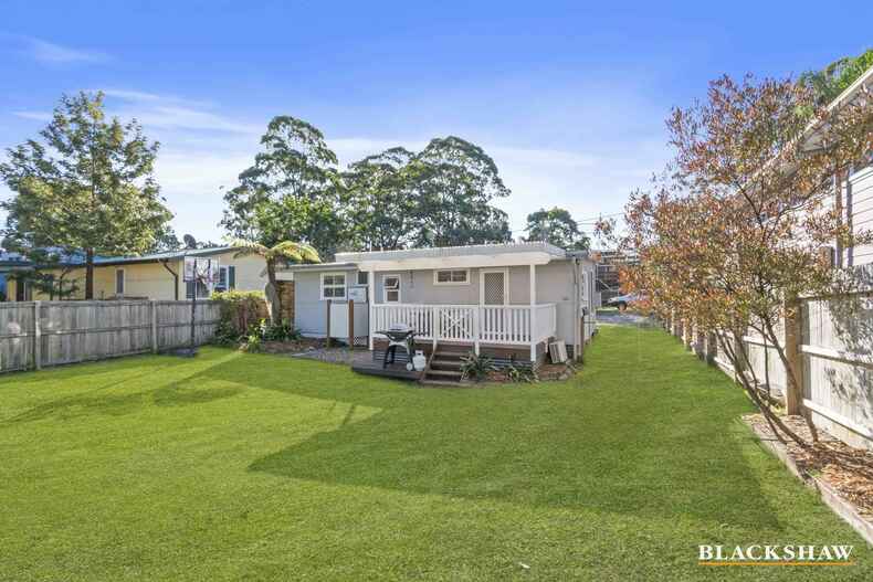 12 Pacific Street Broulee 12 Pacific Street Broulee