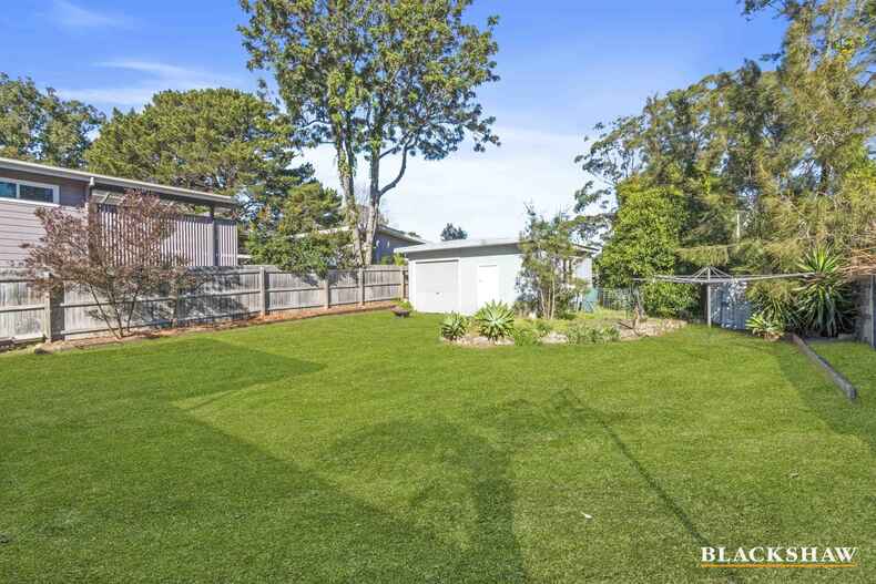 12 Pacific Street Broulee 12 Pacific Street Broulee