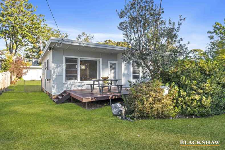 12 Pacific Street Broulee 12 Pacific Street Broulee