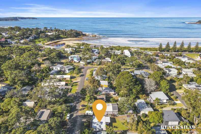 12 Pacific Street Broulee 12 Pacific Street Broulee