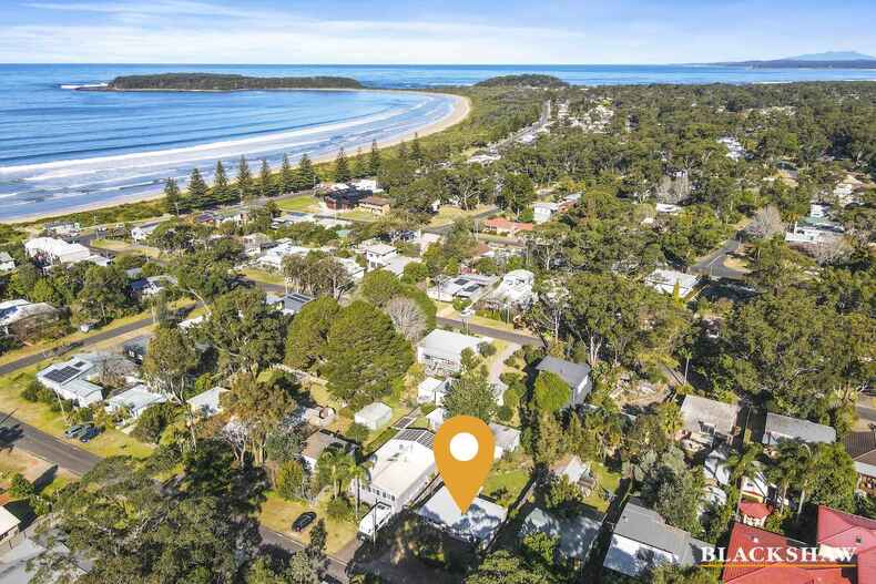 12 Pacific Street Broulee 12 Pacific Street Broulee