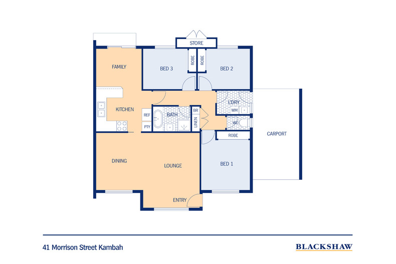 41 Morrison Street Kambah