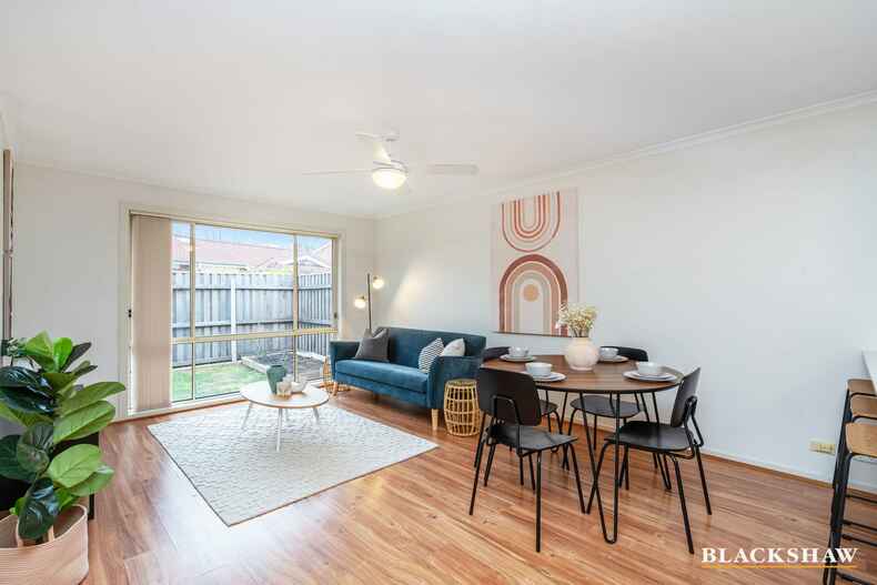 8 Marou Place Ngunnawal 8 Marou Place Ngunnawal