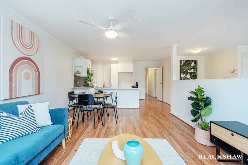 8 Marou Place Ngunnawal 8 Marou Place Ngunnawal