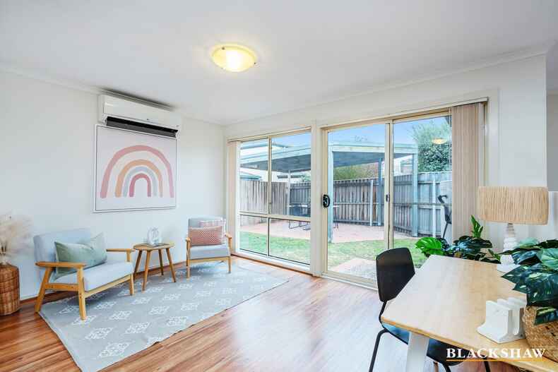 8 Marou Place Ngunnawal 8 Marou Place Ngunnawal