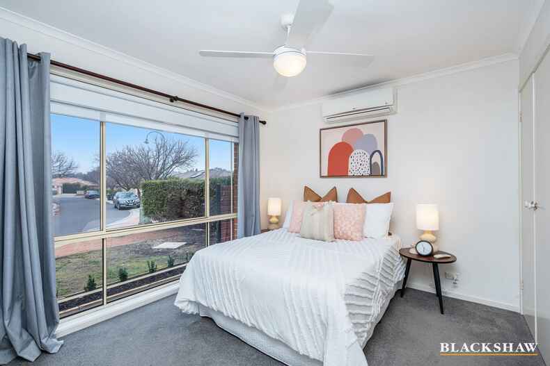 8 Marou Place Ngunnawal 8 Marou Place Ngunnawal