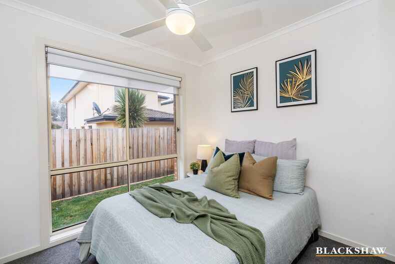 8 Marou Place Ngunnawal 8 Marou Place Ngunnawal