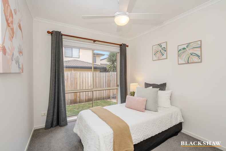 8 Marou Place Ngunnawal 8 Marou Place Ngunnawal