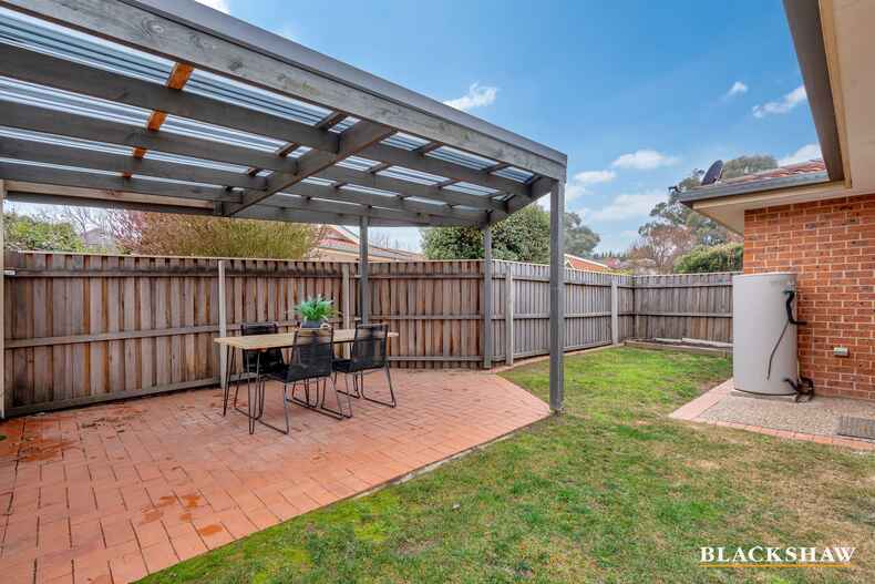 8 Marou Place Ngunnawal 8 Marou Place Ngunnawal