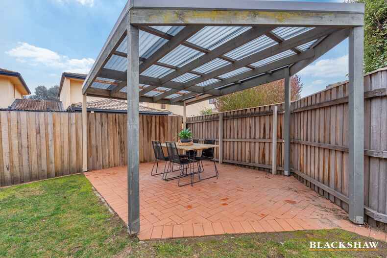 8 Marou Place Ngunnawal 8 Marou Place Ngunnawal