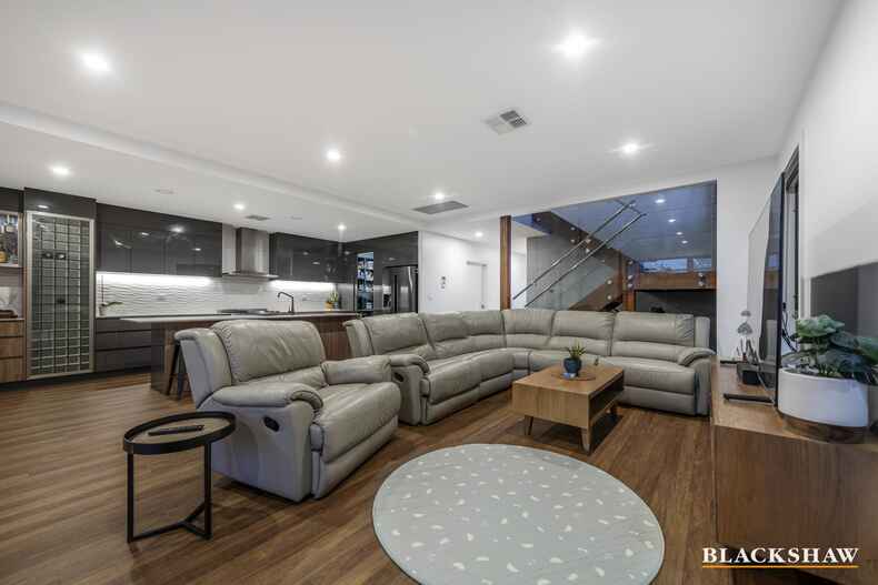 150 Jabanungga Avenue Ngunnawal