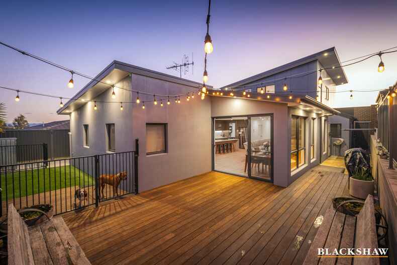 150 Jabanungga Avenue Ngunnawal