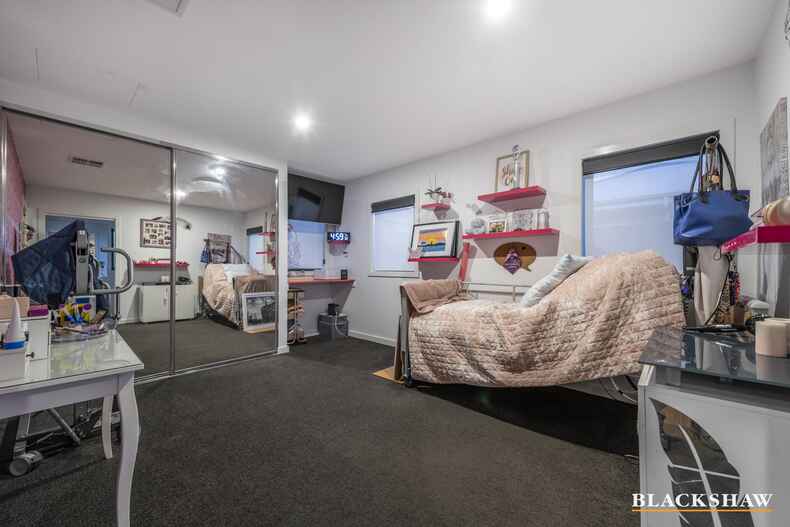150 Jabanungga Avenue Ngunnawal
