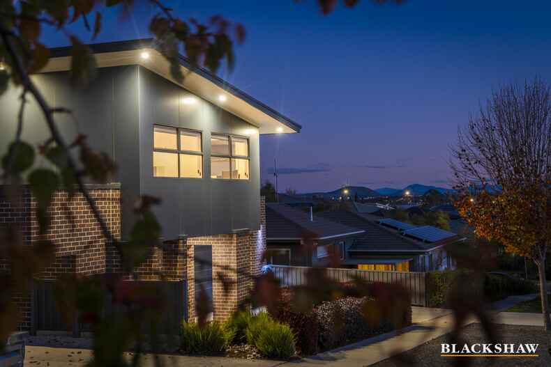 150 Jabanungga Avenue Ngunnawal