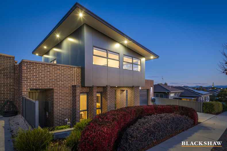 150 Jabanungga Avenue Ngunnawal