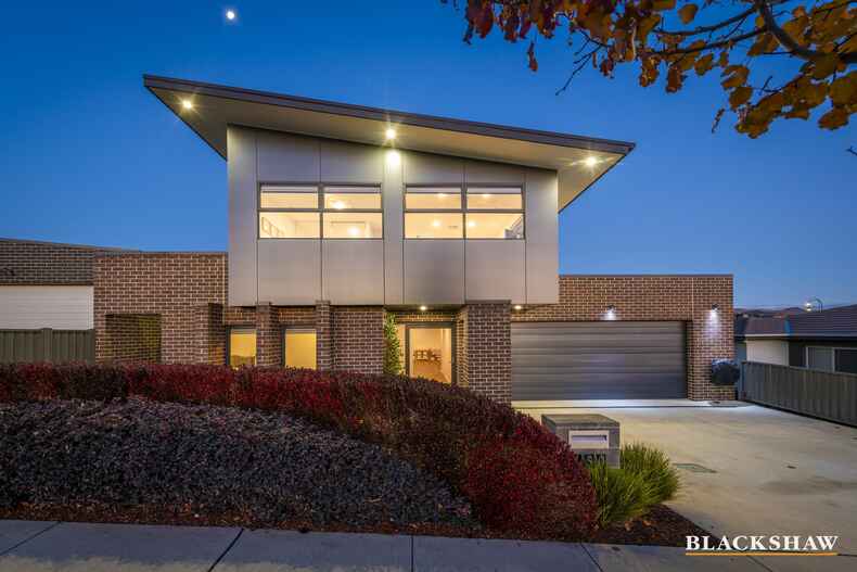 150 Jabanungga Avenue Ngunnawal