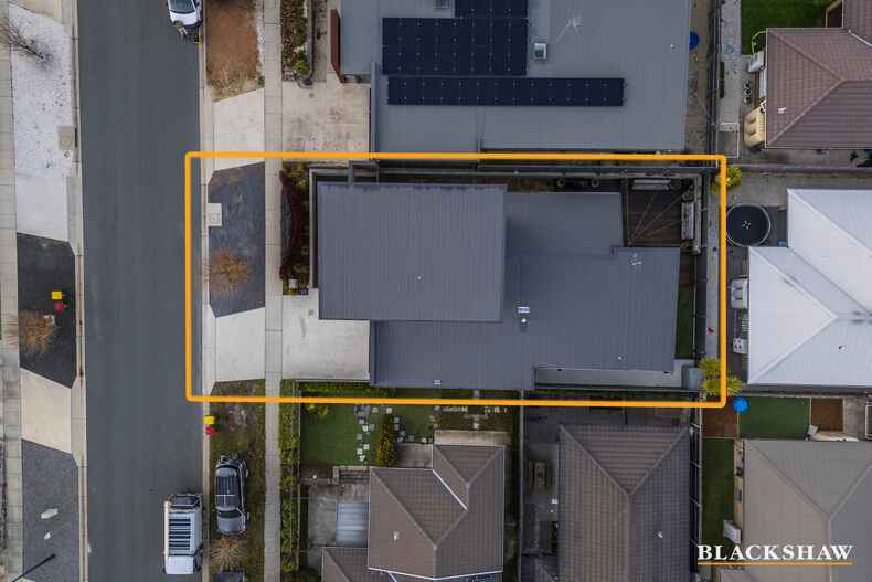 150 Jabanungga Avenue Ngunnawal